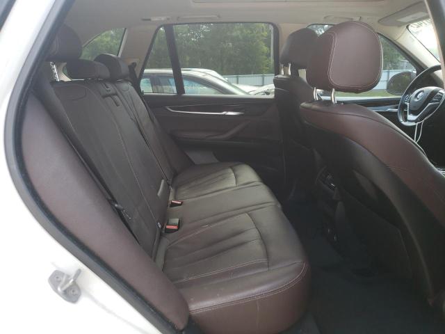 2015 BMW X5 XDRIVE3 5UXKR0C53F0K53830