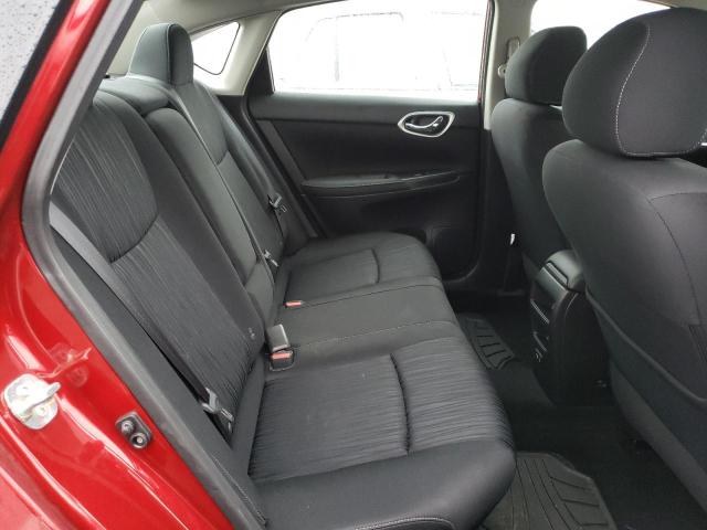 2019 NISSAN SENTRA S 3N1AB7AP6KY252768