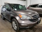 2011 HONDA  CRV