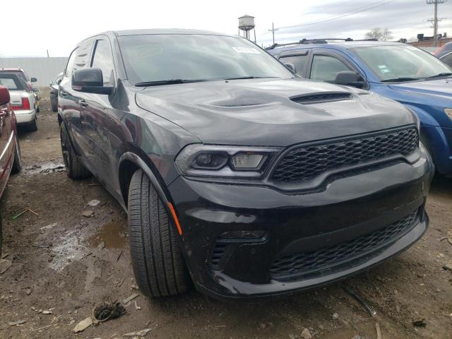 2021 DODGE DURANGO R/ 1C4SDJCT5MC844998