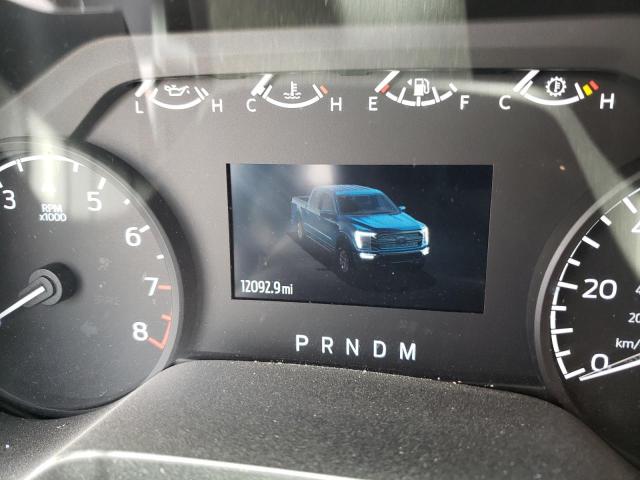 2021 FORD F150 1FTMF1CB6MKD87229