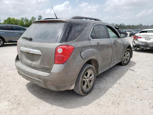2GNALDEKXC6111753 Chevrolet Equinox Lt 2012. Фото: 3