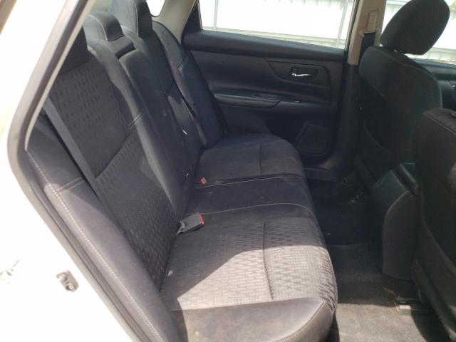 2016 NISSAN ALTIMA 2.5 1N4AL3AP0GN358002