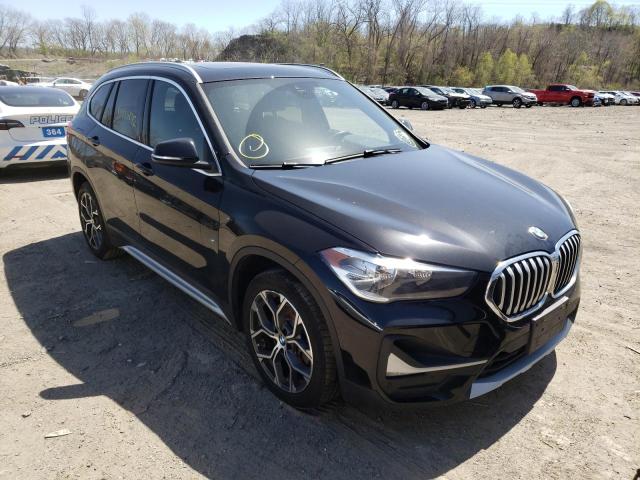 2020 BMW X1 XDRIVE2 WBXJG9C0XL5P39161