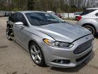 2015 FORD  FUSION