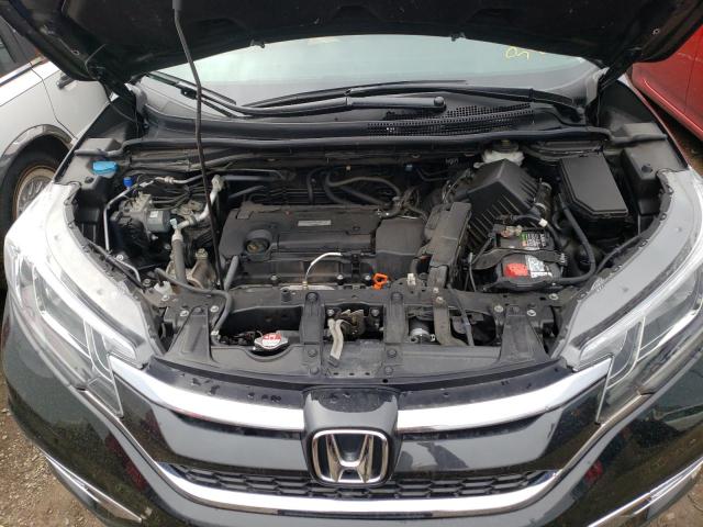 2016 HONDA CR-V EX 2HKRM4H55GH716537