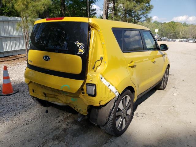 2015 KIA SOUL ! KNDJX3A56F7197123