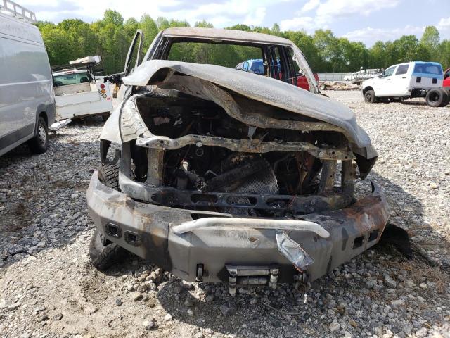 2016 RAM 2500 ST 3C6UR5CL3GG248363