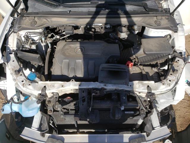 2017 ACURA RDX ADVANC 5J8TB4H75HL038481