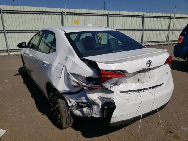 2017 TOYOTA COROLLA L 2T1BURHE9HC860191