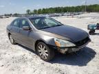 2007 HONDA  ACCORD