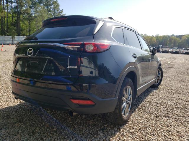 JM3TCBCY1J0234268 Mazda Cx-9 Touri 2018. Фото: 3