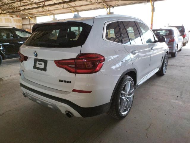 VIN 5UXTR7C56KLR43643 2019 BMW X3, Sdrive30I no.4