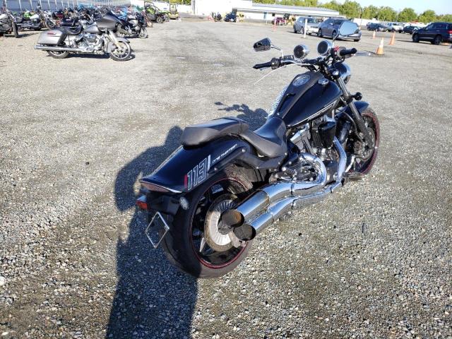 2015 YAMAHA XV1900 CUC JYAVP37Y9FA000009