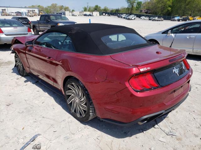 2019 FORD MUSTANG 1FATP8UH4K5191344