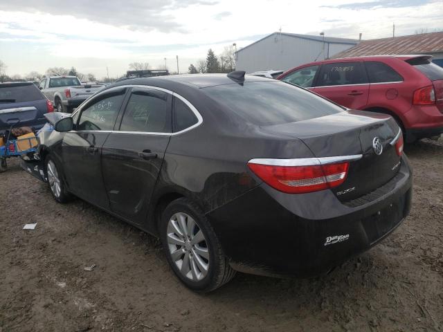 2015 BUICK VERANO 1G4PP5SK8F4130563