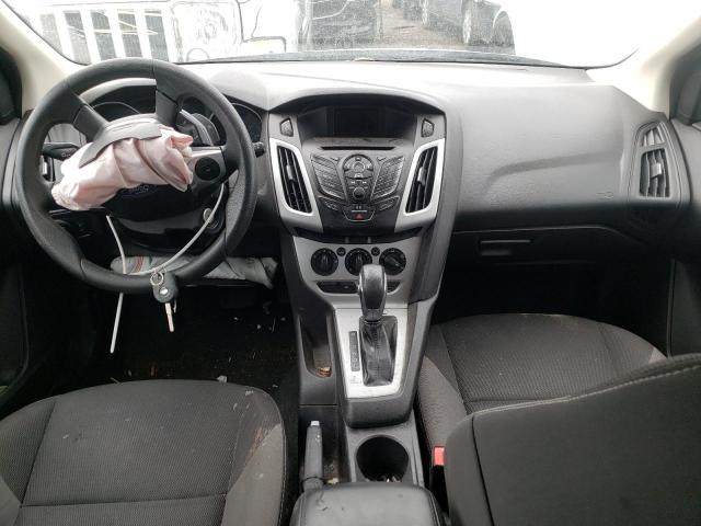 1FADP3K2XEL345030 Ford Focus Se 2014. Фото: 8