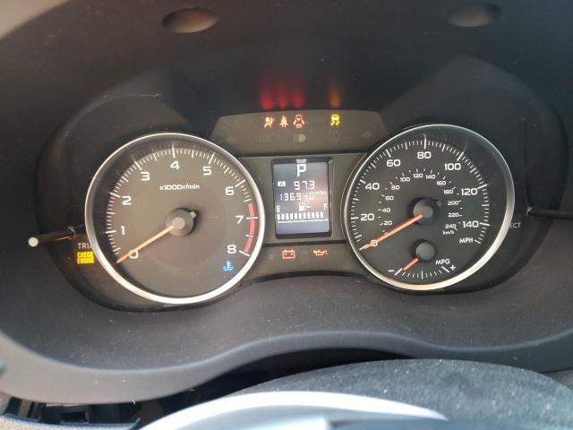 2015 SUBARU XV CROSSTR JF2GPADC0F8326736