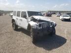 JEEP WRANGLER 2021 foto