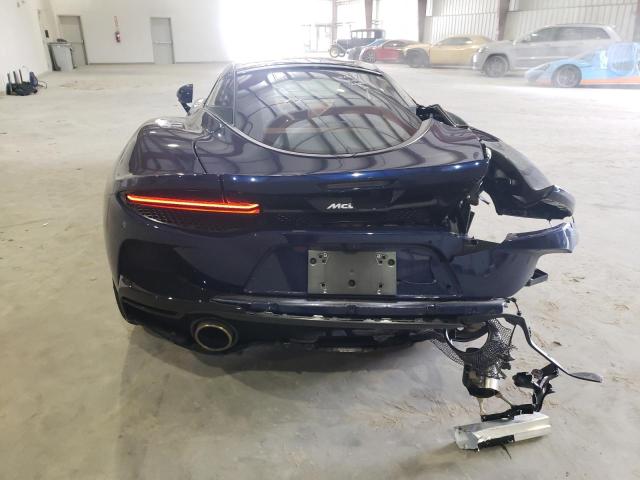 2020 MCLAREN AUTOMOTIVE GT SBM22GCA8LW000126