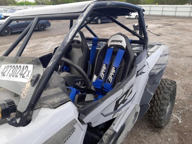 2021 POLARIS RZR XP TUR 3NSNAE921MF140455