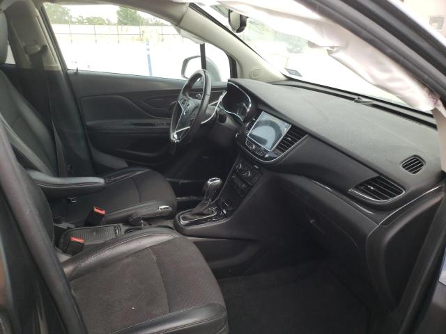 2018 BUICK ENCORE PRE KL4CJBSB0JB610386