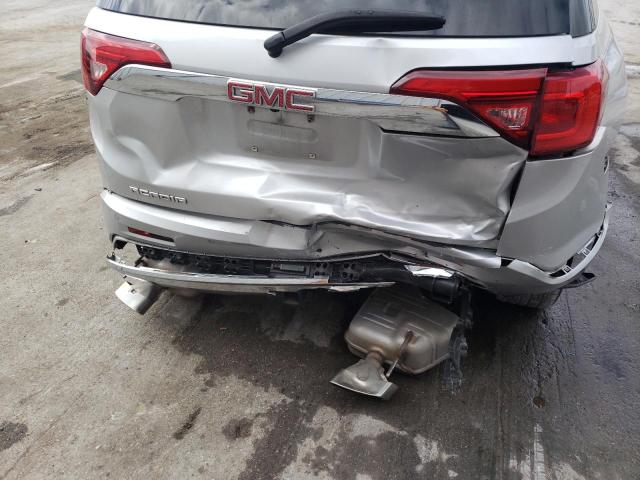 2019 GMC ACADIA DEN 1GKKNPLS5KZ182605