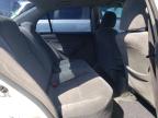 2001 HONDA CIVIC LX   for sale at Copart ON - TORONTO