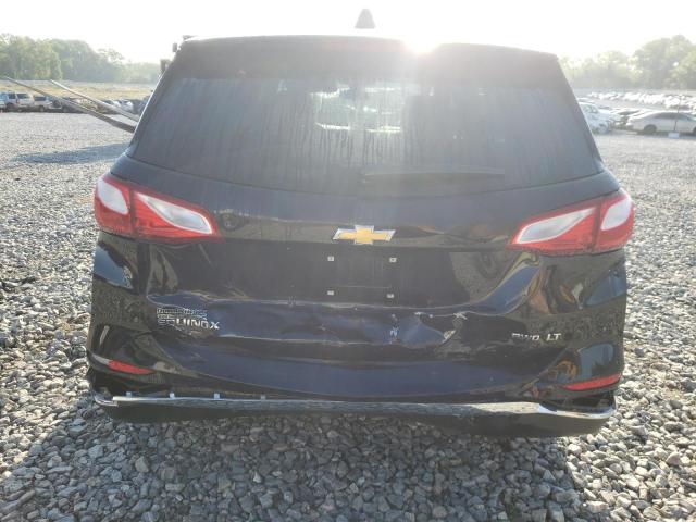 2020 CHEVROLET EQUINOX LT 3GNAXUEV3LS542063