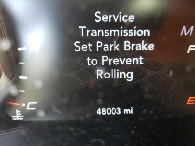 2018 DODGE CHARGER SX 2C3CDXBG1JH202979