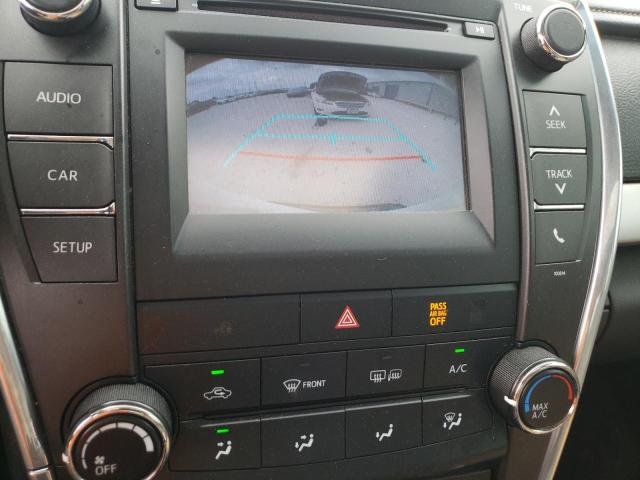 2017 TOYOTA CAMRY LE 4T1BF1FKXHU293329