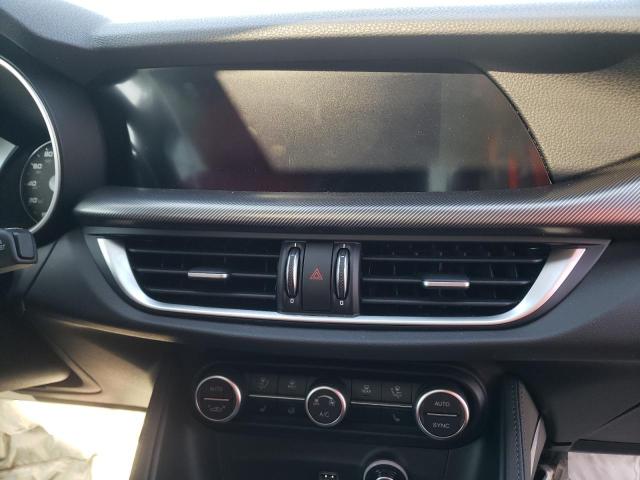 2022 ALFA ROMEO STELVIO TI ZASPAKBN4N7D37261