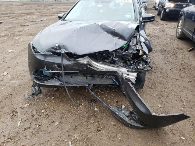 2015 ACURA TLX ADVANC 19UUB2F72FA015034