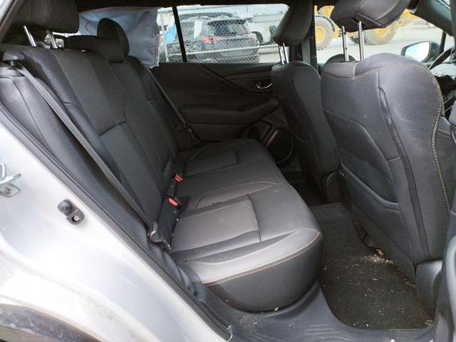 2022 SUBARU OUTBACK WI 4S4BTGUD4N3152418