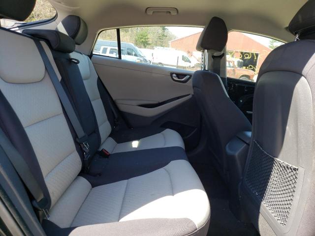 2018 HYUNDAI IONIQ SEL KMHC75LC6JU068496