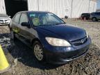 2005 HONDA  CIVIC