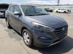 2016 HYUNDAI  TUCSON