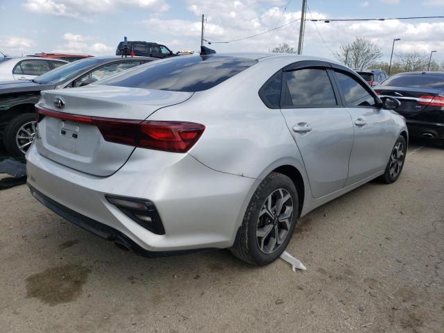 2020 KIA FORTE FE 3KPF24AD8LE202819