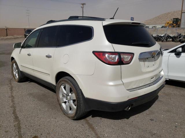 2015 CHEVROLET TRAVERSE L 1GNKRJKD2FJ318152
