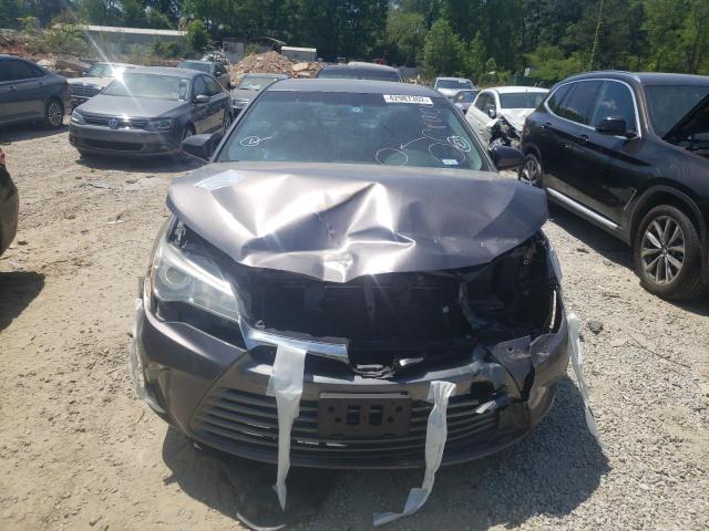 2017 TOYOTA CAMRY LE 4T1BF1FK3HU277280