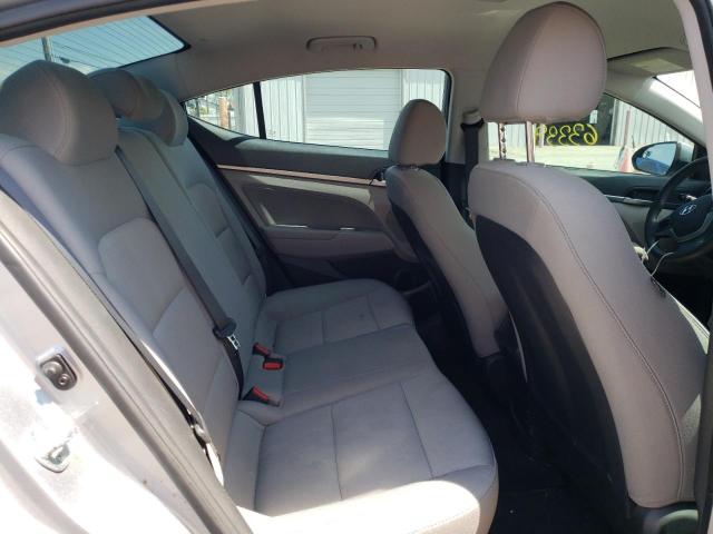 2017 HYUNDAI ELANTRA SE 5NPD84LF8HH175662