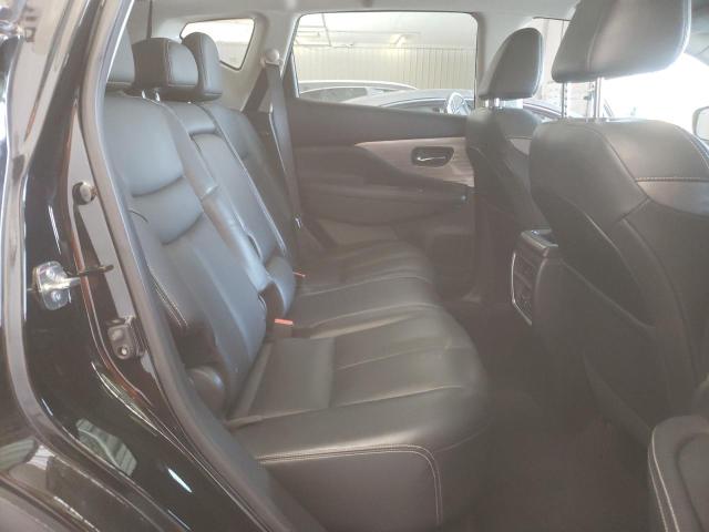 2018 NISSAN MURANO S 5N1AZ2MG5JN187264