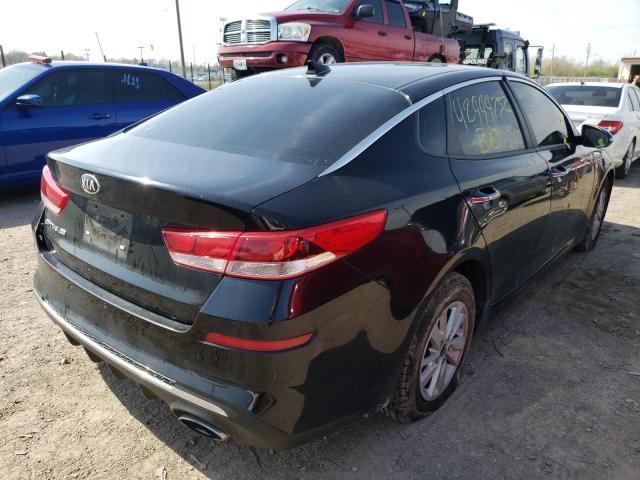 2019 KIA OPTIMA LX 5XXGT4L37KG278379