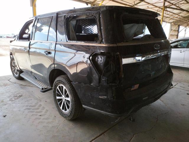 1FMJU1GT6LEA47700 Ford Expedition 2020. Фото: 2