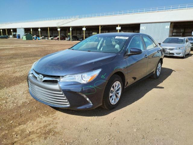 2016 TOYOTA CAMRY LE 4T4BF1FK7GR565209