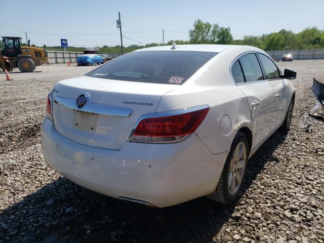 2012 BUICK LACROSSE P - 1G4GD5E35CF147950