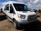 2016 FORD  TRANSIT CONNECT