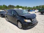 HONDA ODYSSEY 2016 foto
