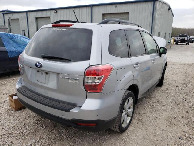 2015 SUBARU FORESTER 2 JF2SJADC5FH534591