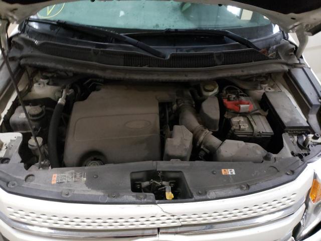 2015 FORD EXPLORER L 1FM5K8F80FGB27404